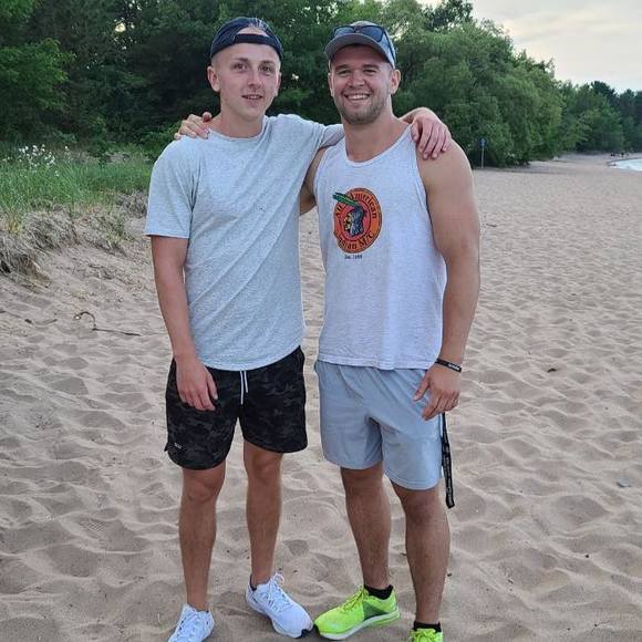 Profile Picture of Chase Woods (@cwoods9697) on Poshmark