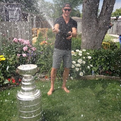 Profile Picture of Jeff Carter (@JeffCarter_77) on Twitter