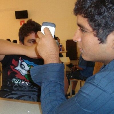 Profile Picture of JoelEscalante (@JoelEscalante_) on Twitter