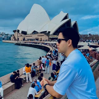 Profile Picture of Russo Benjamin (@russo.benjamin) on Instagram