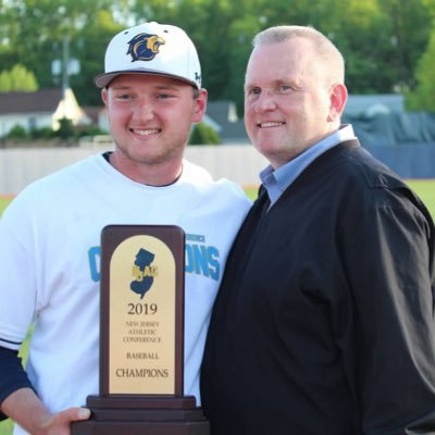 Profile Picture of Peter Nielsen ⚾️ (@Peter_Nielsen16) on Twitter