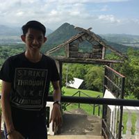 Profile Picture of Tom Lawrence (@lawrence_dalisay) on Pinterest