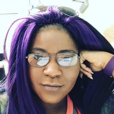 Profile Picture of Joycelyn Keys (@83bjay) on Twitter