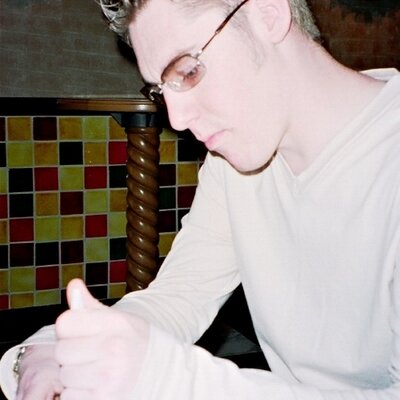 Profile Picture of Jason Garbutt (@caljos) on Twitter