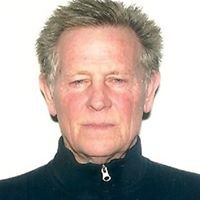 Profile Picture of Pat Cheek (@pat-cheek-3) on Quora