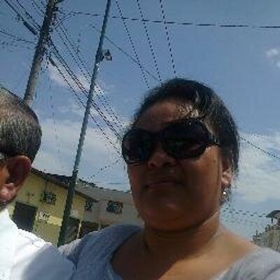 Profile Picture of Jessica Arambulo (@jessicaarambulo) on Twitter