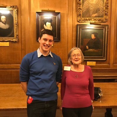 Profile Picture of Kyle Stubbs (@KyleStubbs98) on Twitter