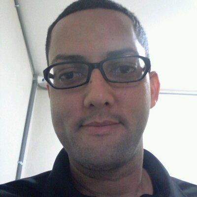 Profile Picture of Neil Sanchez Jimenez (@neilsj12) on Twitter