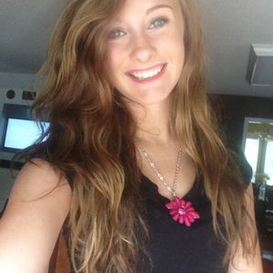 Profile Picture of Lilly Isabelle Snider (@daring.to.live) on Myspace