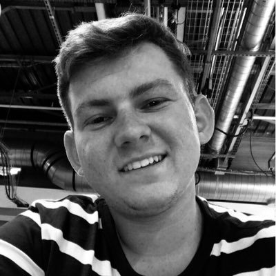 Profile Picture of Lucas Girard (@LucasGi18903156) on Twitter