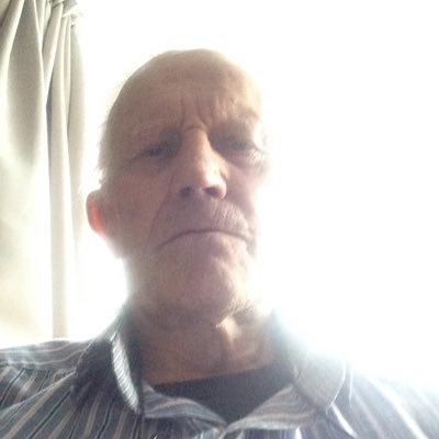 Profile Picture of Ronald Bristow (@ronaldbristow4) on Twitter