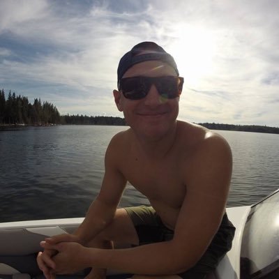 Profile Picture of Scott Fernquist (@scottfern) on Twitter