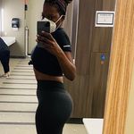 Profile Picture of Alisha, BA/MBA/MHSM, USM Alum (@alisha_wright_way_fitness) on Instagram