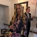 Profile Picture of Camilla Davidson-Houston (@camilladh) on Instagram