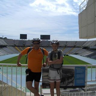 Profile Picture of Michael Watchman (@michael.watchman.33) on Facebook