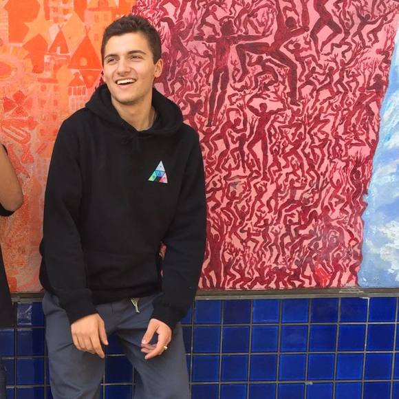 Profile Picture of Oleg Nikitenko (@olegnikitenko) on Poshmark