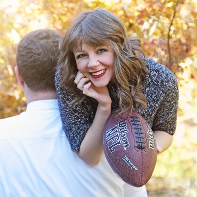 Profile Picture of Michelle Heart (@mheartradio) on Twitter