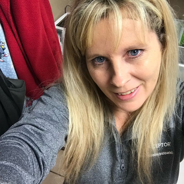 Profile Picture of Misty Bartley (@mistybartley1) on Tiktok