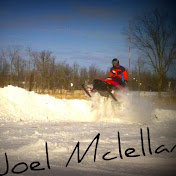 Profile Picture of Joel Mclellan (@JMclellan563) on Youtube
