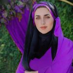 Profile Picture of آموزش | فروش | اکسسوری تاج ریسه | آسنات آرت (@asenat.art) on Instagram