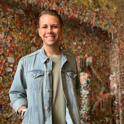 Profile Picture of Cody Rivers (@CodyJoanRivers) on Twitter