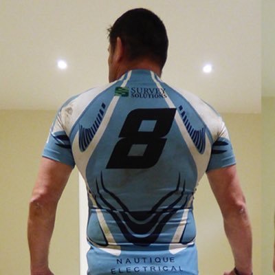 Profile Picture of Dave Bredin (@d_bredin) on Twitter