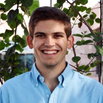 Profile Picture of Patrick Scalise (@patrickscalise) on Twitter