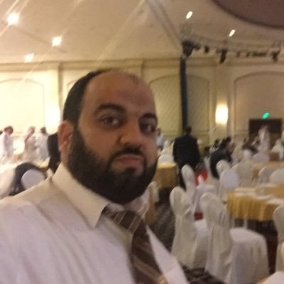 Profile Picture of Mohammad Alsharif (@malsharif1978) on Twitter