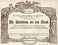 Profile Picture of Die Entführung aus dem Serailon Wikipedia