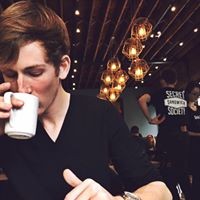 Profile Picture of Kevin Hammond (@kevin-hammond-23) on Quora