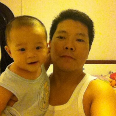 Profile Picture of Simon Wang Jian (@Simonwang2011) on Twitter