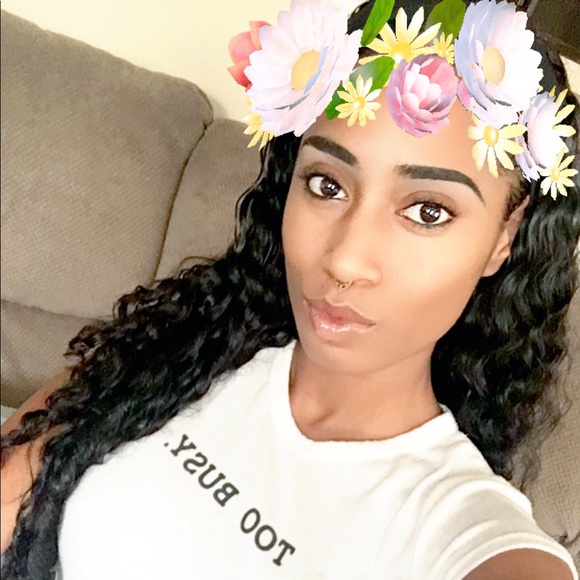 Profile Picture of Brianna Singh (@briannaasingh) on Poshmark