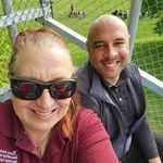 Profile Picture of Angie Trout-Glenn (@mamaw23boys) on Instagram