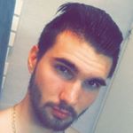 Profile Picture of Jonathan Guinchard (@swordlife74) on Instagram