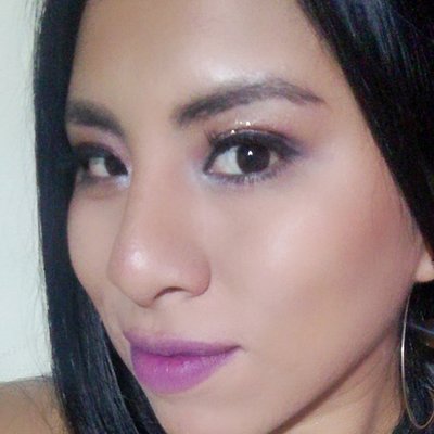 Profile Picture of Mariel Flores Tejada (@Mariflo_188) on Twitter