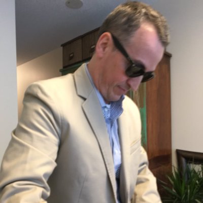 Profile Picture of Gary Britton (@GaryBritton2) on Twitter