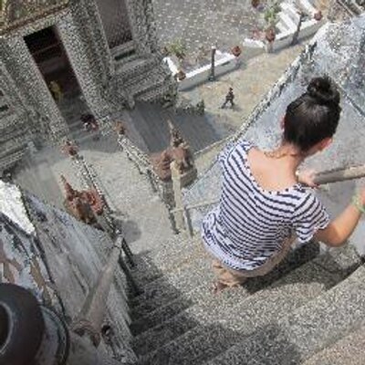 Profile Picture of Kim Hay (@Kimh1512) on Twitter