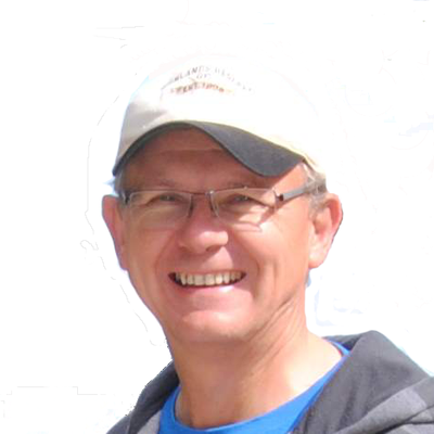 Profile Picture of Paul Harris (@Paul_of_Weldon) on Twitter