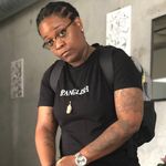 Profile Picture of Candi Garrett (@candigarrett) on Instagram