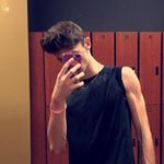 Profile Picture of Jake Clingerman (@jakee.patrickk) on Instagram