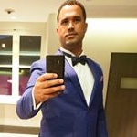 Profile Picture of Jonathan LAMY (@jonathan_lamy_fr) on Instagram