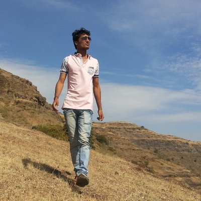Profile Picture of RaHuL Jadhav (@rahuljadhav397) on Twitter