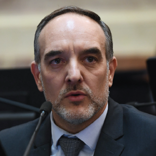 Profile Picture of Martin Doñate (@martindonate) on Twitter