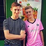 Profile Picture of William Clements (@wsclem) on Instagram