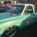 Profile Picture of Greg Bray (@gns_speed_shop) on Instagram