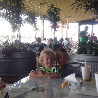 Profile Picture of Scott Stroupe (@scottstroupe) on Twitter