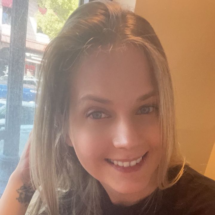 Profile Picture of Amber Mannon (@ambermannon) on Tiktok