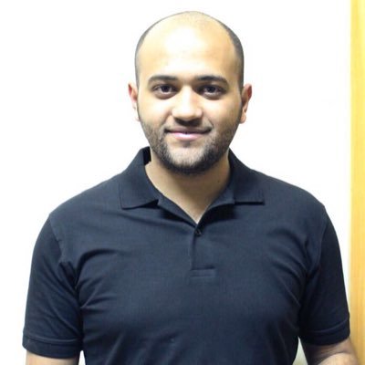 Profile Picture of AHMED ABDULLATIF (@AHMAD_ABDLATIF) on Twitter