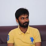 Profile Picture of Ram Kumar (@ram_smilesettai) on Instagram