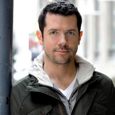 Profile Picture of Robert Manganaro (@robertmanganaro) on Twitter